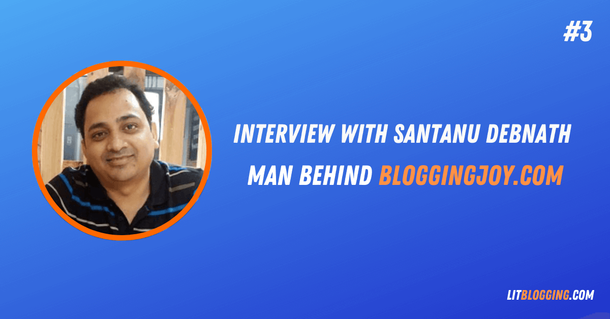 interview_with_santanu_debnath