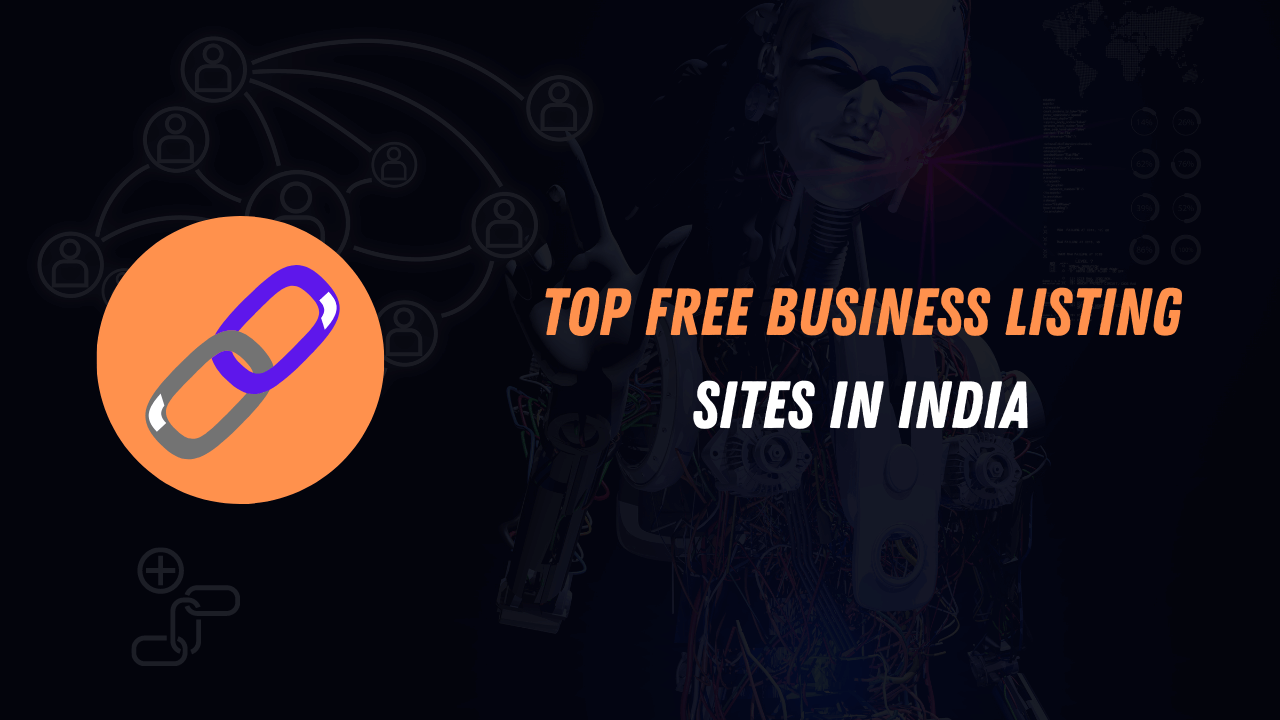 Free Business Listing Sites In India