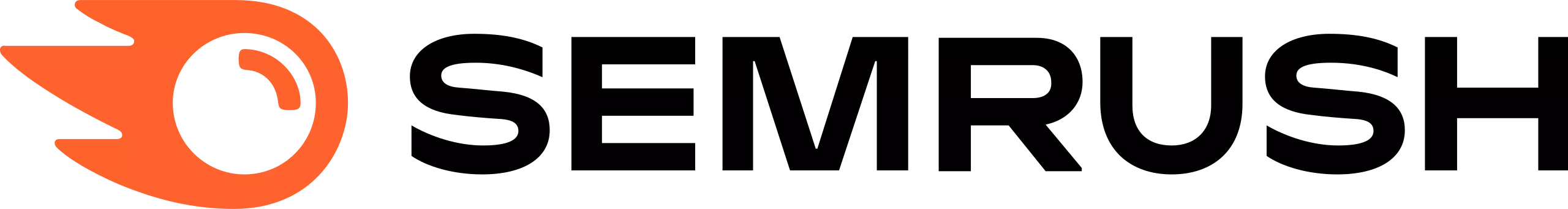 semrush seo logo