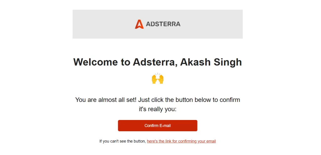 adsterra-email-verification