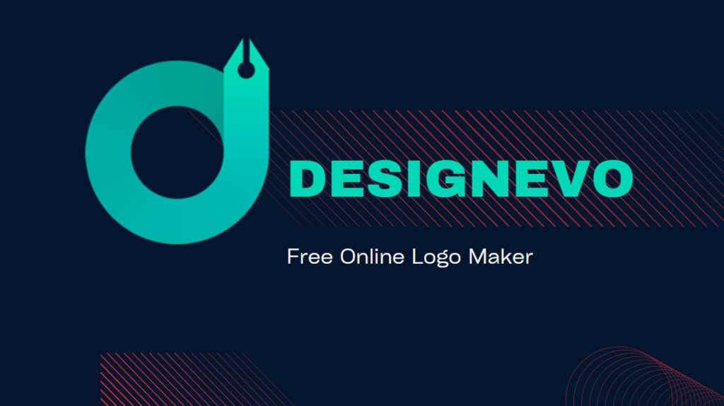 DesignEvo Free Online Logo Maker
