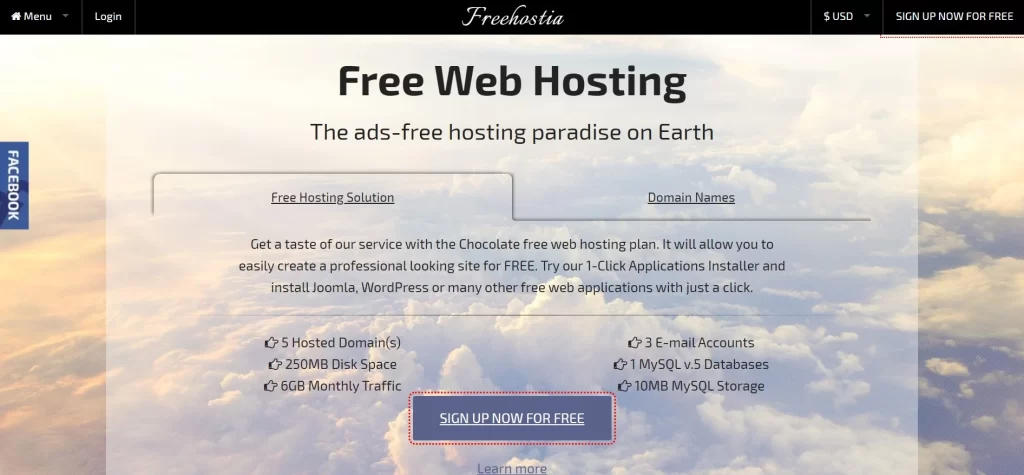 freehostia-free-web-hosting