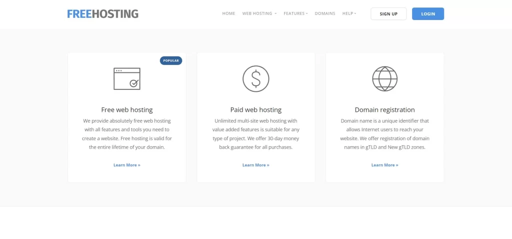 freehosting-free-website-hosting