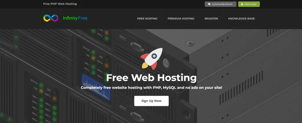 free-web-hosting-provider